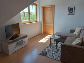 Quaint Apartment in Kuhlungsborn with Garden, Kühlungsborn